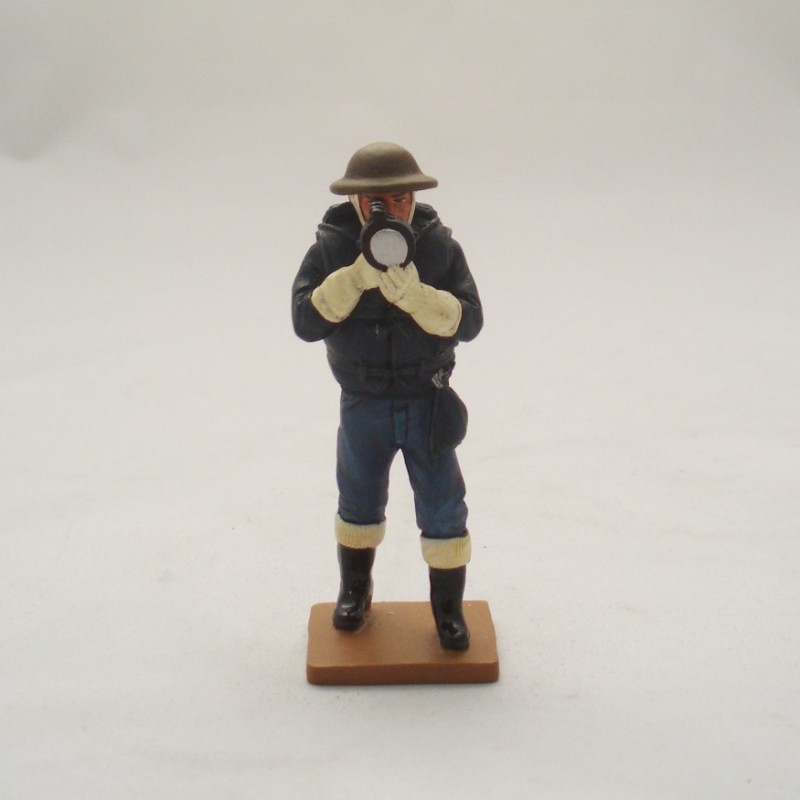 Figurina Del Prado sailor Canada 1943 Figurina Del Prado sailor Canada 1943