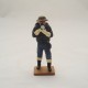 Figurina Del Prado sailor Canada 1943