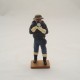 Figurine Del Prado Matelot Canada 1943