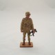 Figur Del Prado Afrikakorps Offizier 1942