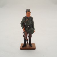 Figurine Del Prado Obergefreiter Allemand 1941