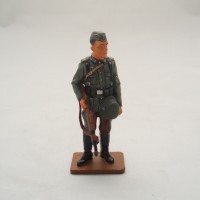 Del Prado Obergefreiter Régiment Allemand 1941