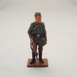 Figurita Del Prado Obergefreiter Alemán 1941