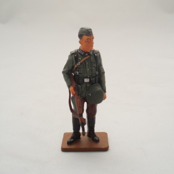 Figure Del Prado Obergefreiter German 1941