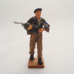 Figurine Del Prado Maquisard Resistance 1944