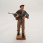 Figur Del Prado Maquisard Widerstand 1944