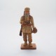 Figur Del Prado Spanien 1937 internationale Brigade volunteer