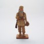 Figurine Del Prado Spain 1937 International Brigade volunteer Figurine Del Prado Spain 1937 International Brigade volunteer