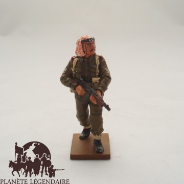 Figura Del Prado Legión Arabe Jordania