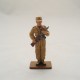 Figura Del Prado Ejército Popular Corea del Norte 1950