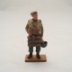 Figurine Del Prado Parachutiste Anglais 1960