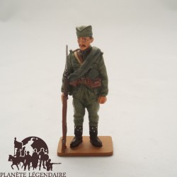Del Prado Serbia 1914 infantry corporal figurine