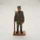 Del Prado Serbia 1914 infantería corporal la estatuilla