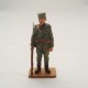 Figurine Del Prado Caporal Infanterie Serbie 1914