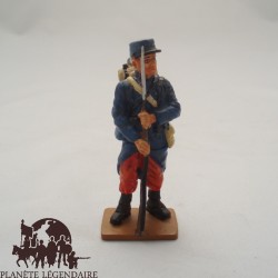 Figure Del Prado Legionnaire French 1914