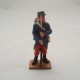 Figurine Del Prado Légionnaire Francais 1914