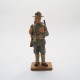 Figurine Del Prado 6th Sergeant Marine US 1917