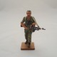 Figur Del Prado Soldaten Infanterie Israel 1973