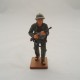 Del Prado Vietnam Soldatenfigur 1975