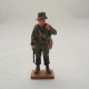 Figurine Del Prado Sergeant Airborne Vietnam 1971