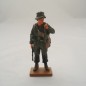 Del Prado Sergente Airborne Vietnam 1971 Figurina
