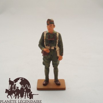 Figura De la Legión del Prado Español Extranjero 1922