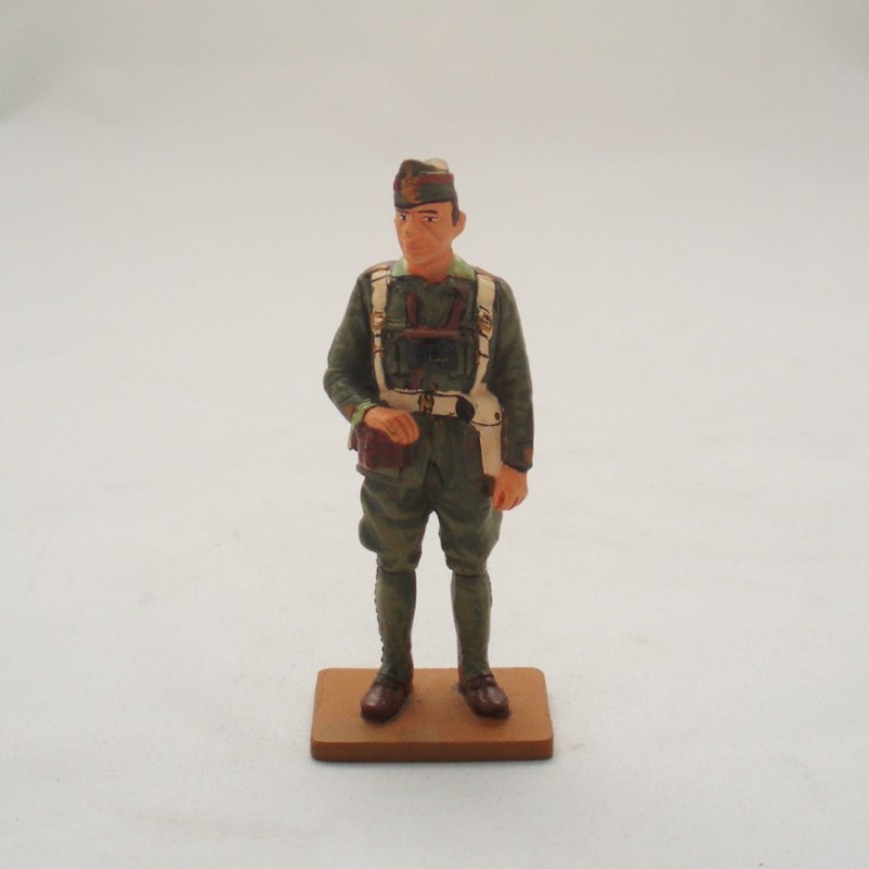 Figura Del Prado Legione Spagnolo Estero 1922