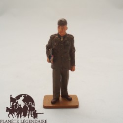 Figurine Del Prado Sergent Platoon 2e Division Blindé 1944