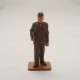 Figurine Del Prado Sergent Platoon 2e Division Blindé 1944