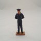 Figurine Del Prado Marin Allemand Kriegsmarine 1945