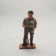 Figurine Del Prado Parachutiste Allemand