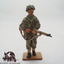 Del Prado Airborne Troop Figur 1944