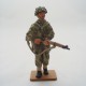 Del Prado Airborne Troop Figur 1944