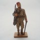 Figur Del Prado Unterstützer Griechenland 1944