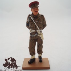 Figurine Del Prado corporal RMP UK 1951