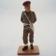 Figur Del Prado Korporal RMP UK 1951