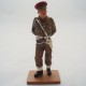 Figurine Del Prado Caporal RMP UK 1951