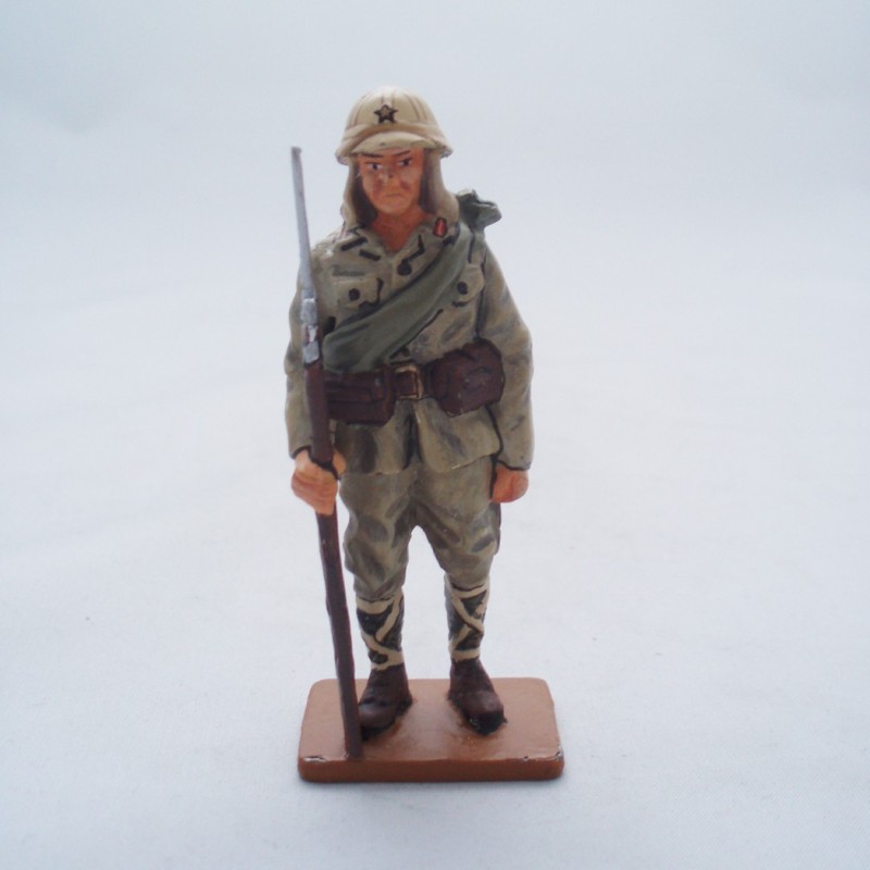 Figur Del Prado Soldat Japanische Armee 1944