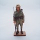 Figura Del Prado Soldado Ejército Japonés 1944