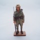 Figure Del Prado Soldier Japanese Army 1944