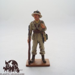 Figurine Del Prado Italian Infantry Corporal 1935