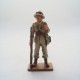 Del Prado corporal infantry 1935 Italian figurine