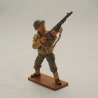 Del Prado Soldat Armée Japonaise 1944