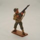 Figur Del Prado Ranger Normandie 1944