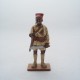 Figurine Del Prado Skirmisher Senegalese France 1940