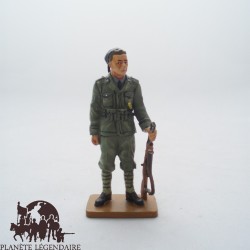 Figur Del Prado Soldaten Infanterie Ardito Italien 1917