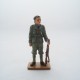 Figurina Del Prado fanteria soldato Ardito Italia 1917