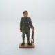 Figurine Del Prado Soldat Infanterie Ardito Italie 1917