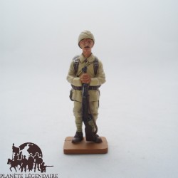 Del Prado 1914 osmanischen Armee Soldat Figur