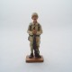 Del Prado 1914 Ottoman army soldier figurine